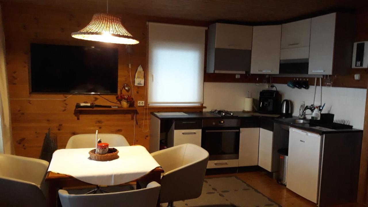 Kapteni Holiday House Paatsalu Екстер'єр фото